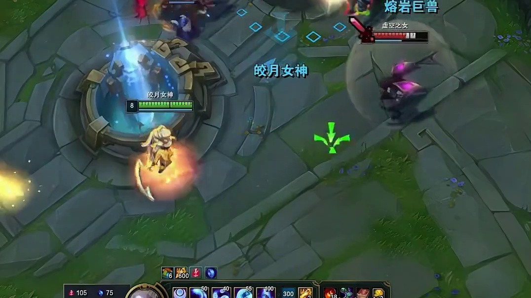 来，你把麦打开 #lol #游戏日常