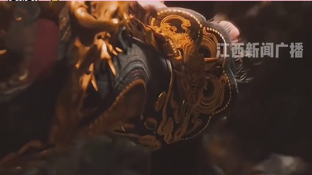 他才不是什么Monkey，他是悟空！ 文化就是要自信！