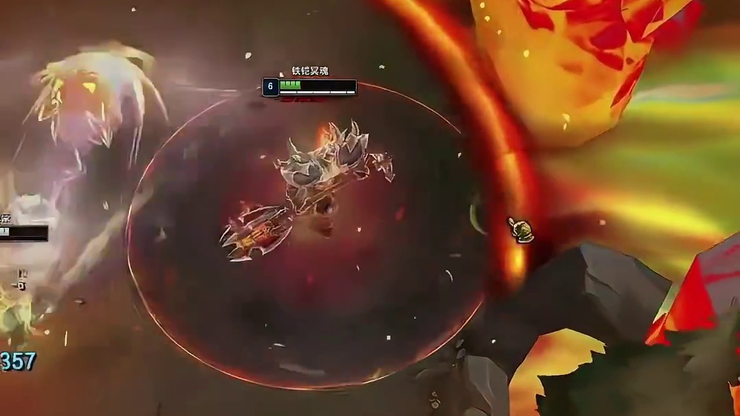 钢壁是对的 铁男vs腕豪 绝对看穿 ！ #小超梦