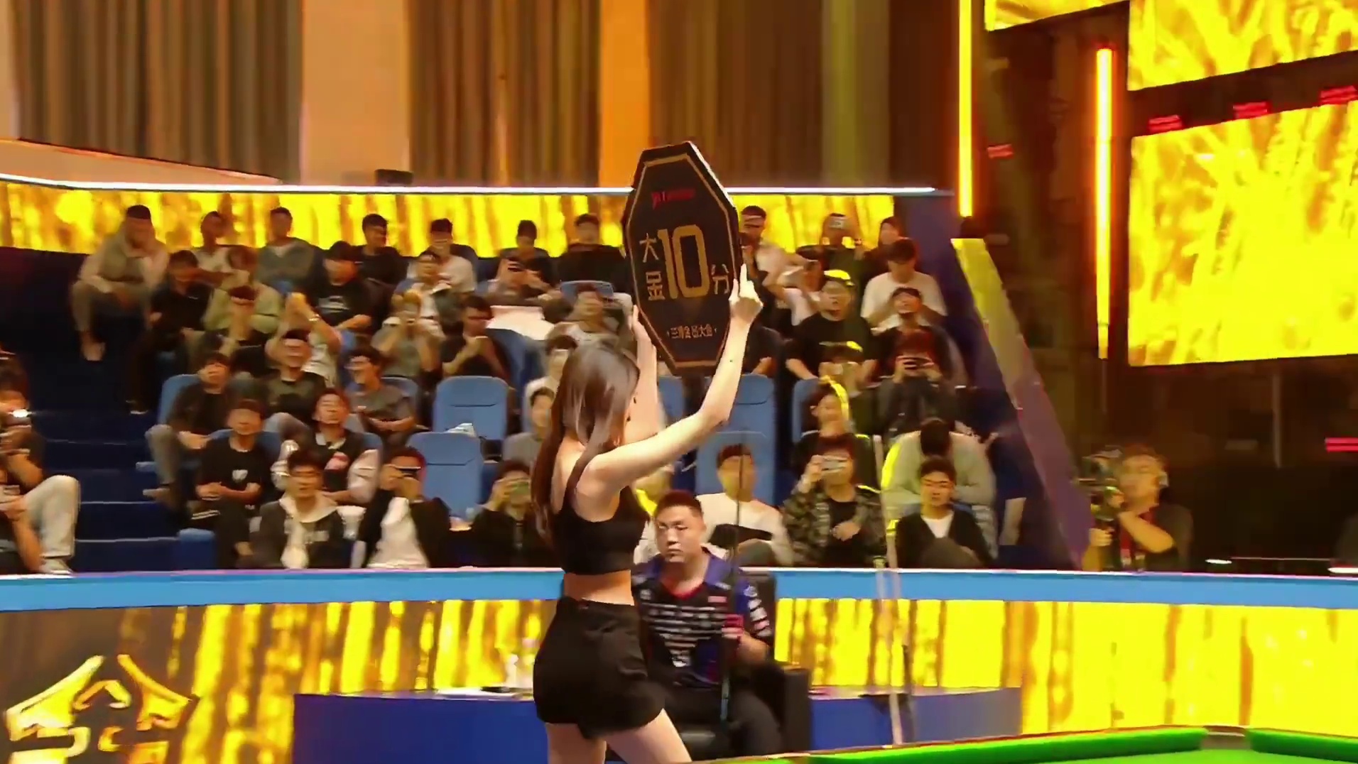 “两广总督”薛珍麒，兰博金上打大金！