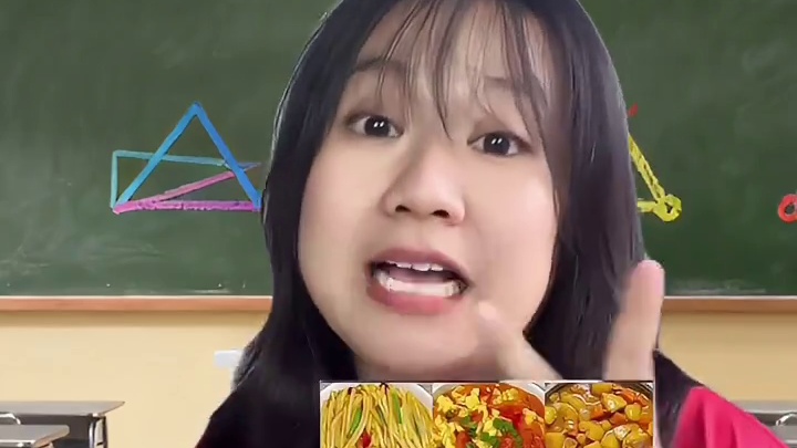 你比较喜欢吃那些菜？