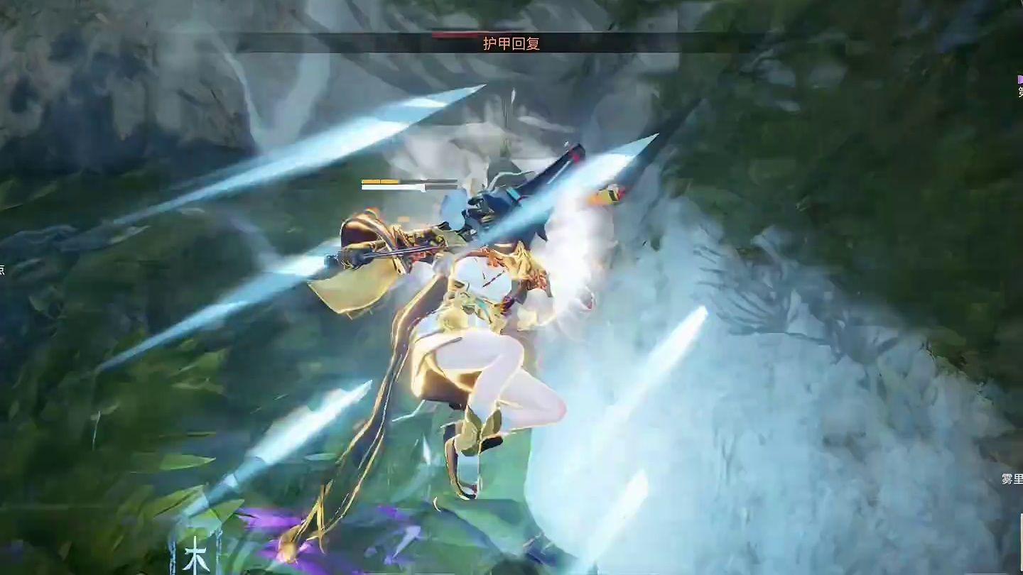 我有的是手段！