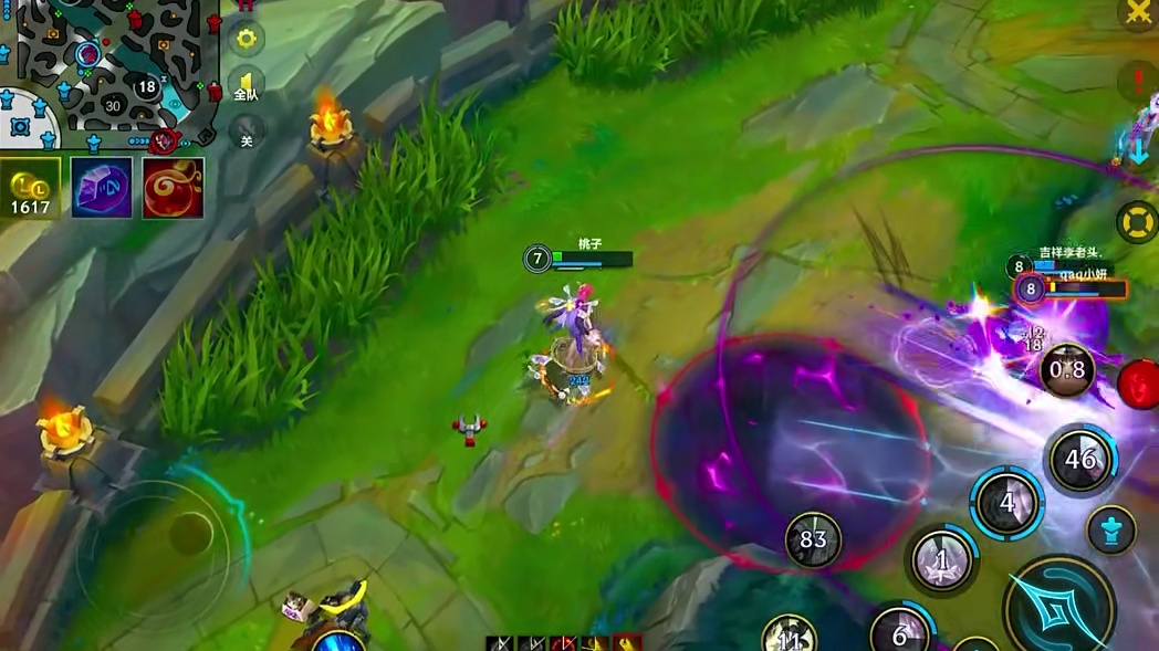 资源就那么多，争与让，皆是智慧。