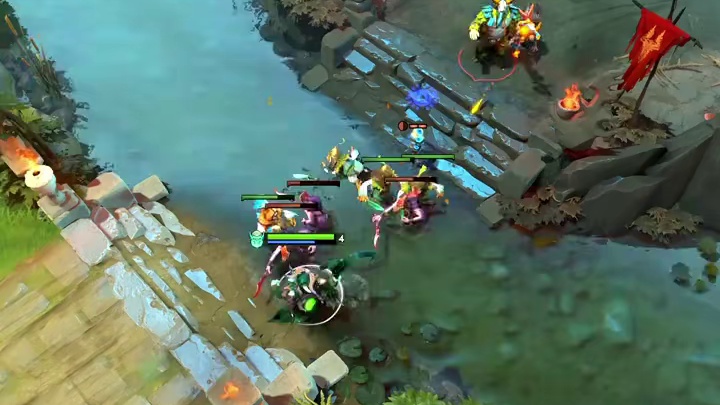 现版本谁都可以暴揍瘟疫法师了吗？