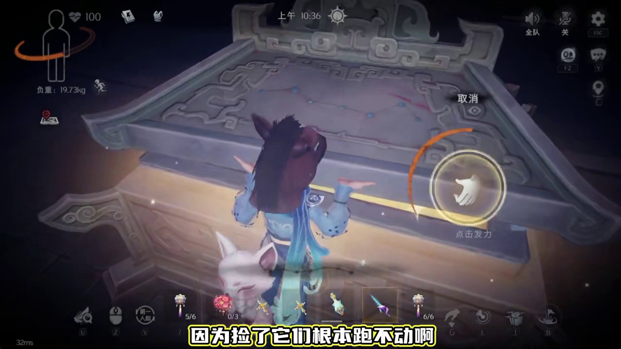 3普棺出2大金开局！这金棺不得出圣杯？继续搜 #超自然行动组 #开学后全在玩超自然