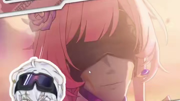 北极熊看逆天浪漫古士 被吓到虎躯一震秒关视频 #企鹅带带北极熊 #崩坏星穹铁道 #于长夜重返大地 #