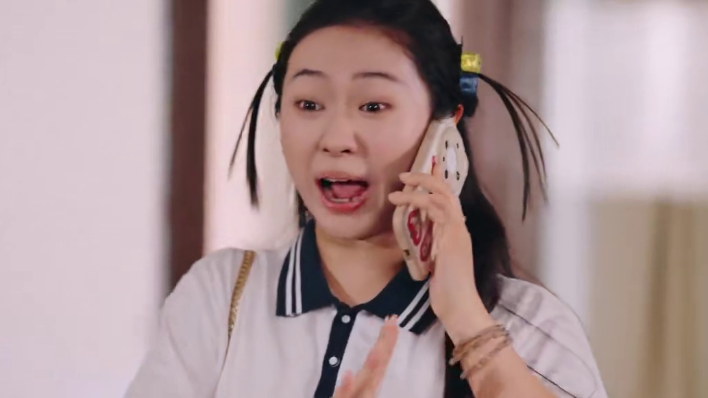 刚搬进“七十二家”，就和三位性格迥异的同学成了室友。备考的日子才刚开始，我们能磨合好吗？