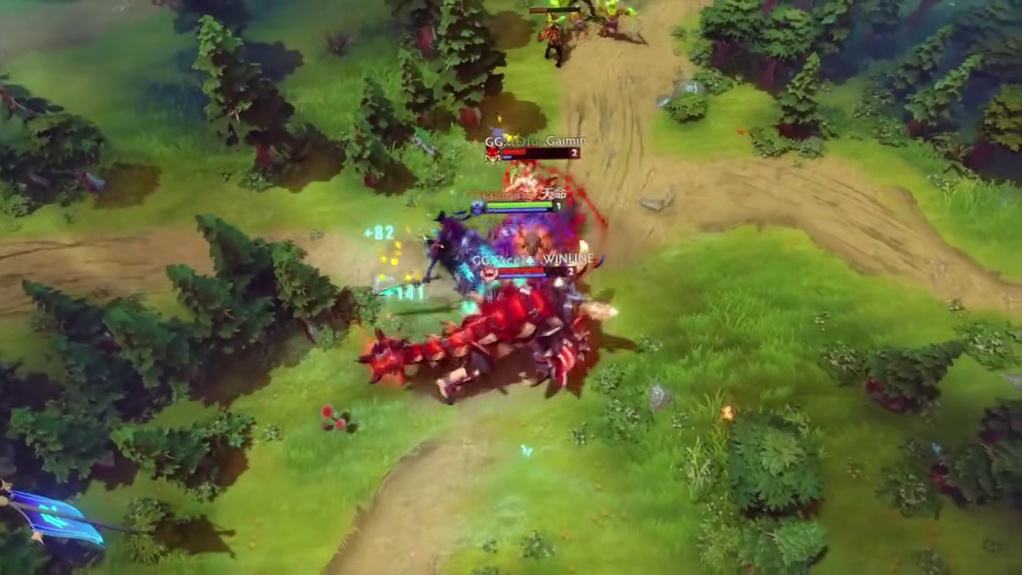 液体官宣加入原GG队员Ace和Tofu #dota2 #刀塔2 #电子竞技 #液体 #tofu