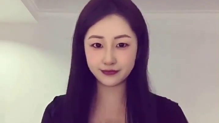 我说了！嫂子不是塑料的