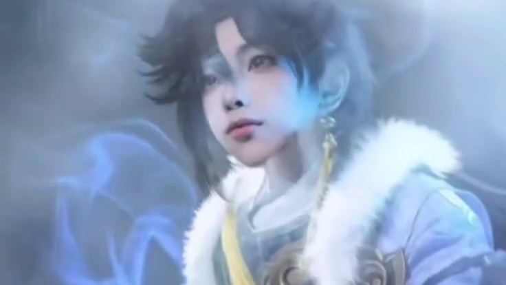 钟意真就魔丸来的#2025KPL年度总决赛#kpl #成都ag超玩会钟意