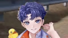 林子大了什么人都有#使命召唤手游