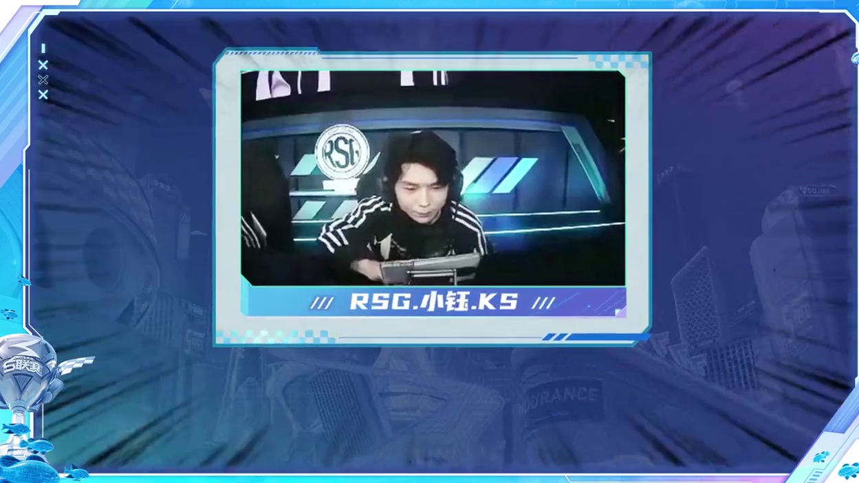 新赛季车手们期待的《飞车嘴强音》恢复营业啦！快和S酱一起看看选手们在首周发生了什么趣事吧～
#QQ飞