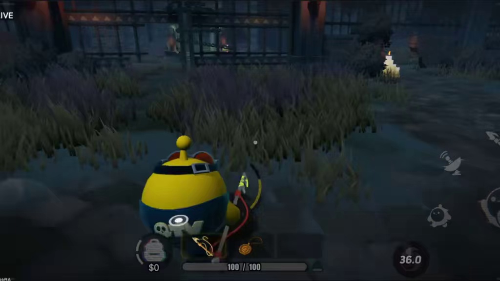 惊魂寻宝队单人困难 #蛋仔派对  #蛋仔奇思妙想计划 #蛋仔惊魂寻宝队#蛋仔小剧场#蛋仔赛博蛋客