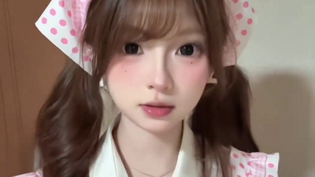 闺闺说很甜 我就发了