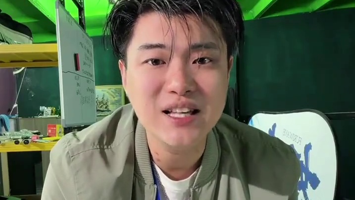 恭喜梁王组合的成功晋级，这场比赛打的真是漂亮！ #梁王组合 #2025北极公开赛 #北极公开赛 #王