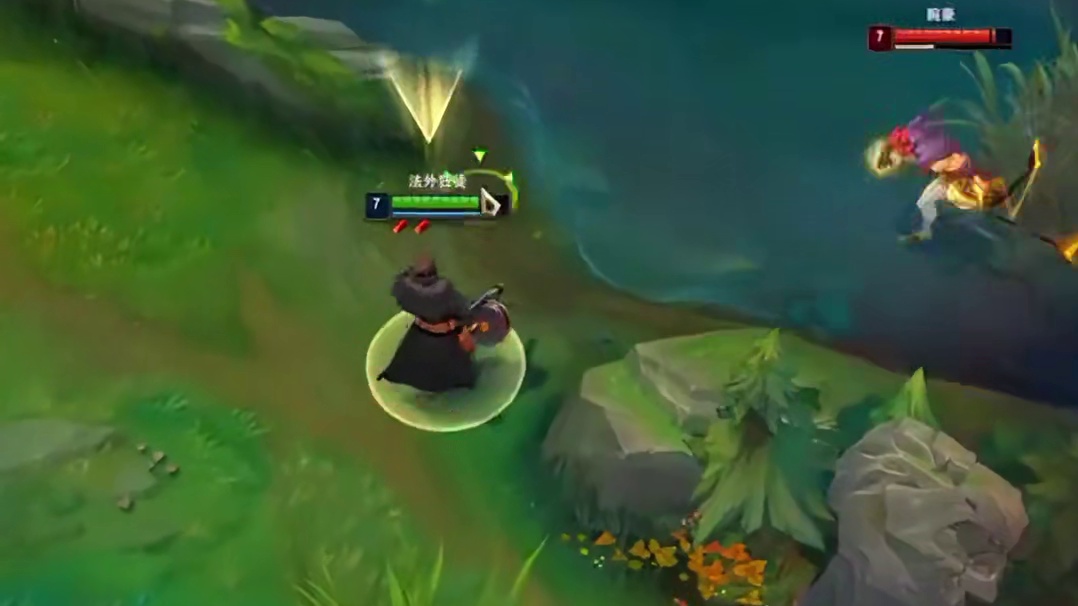 让我们一起来整活吧(46)