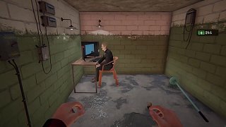 不是！我請的保鏢看著我被人打！ #楚河 #網(wǎng)吧模擬器2 #steam游戲 #主機(jī)游戲