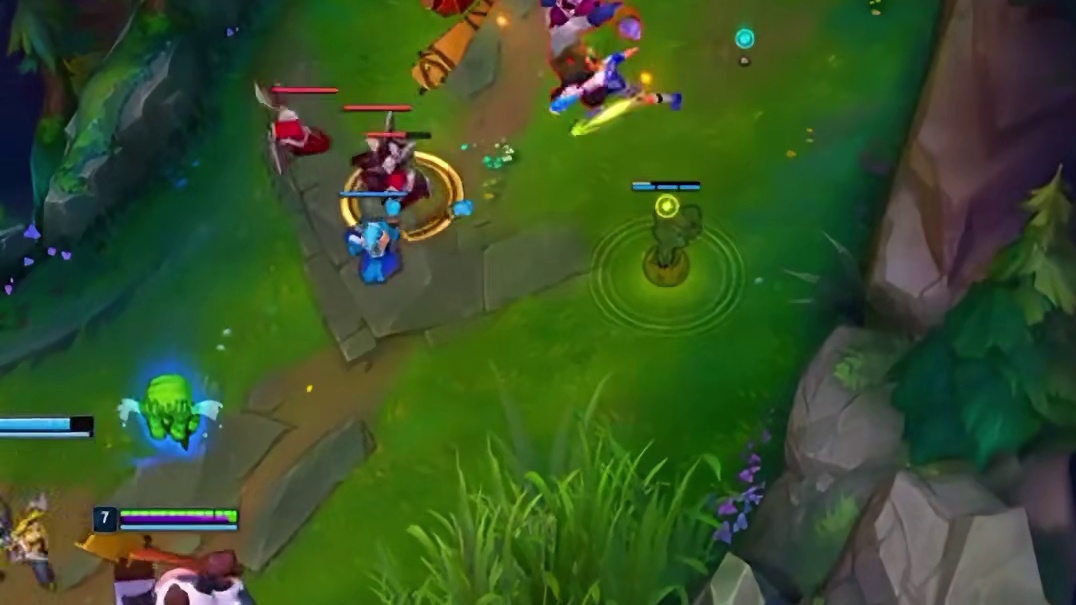 让我们一起来整活吧(59)