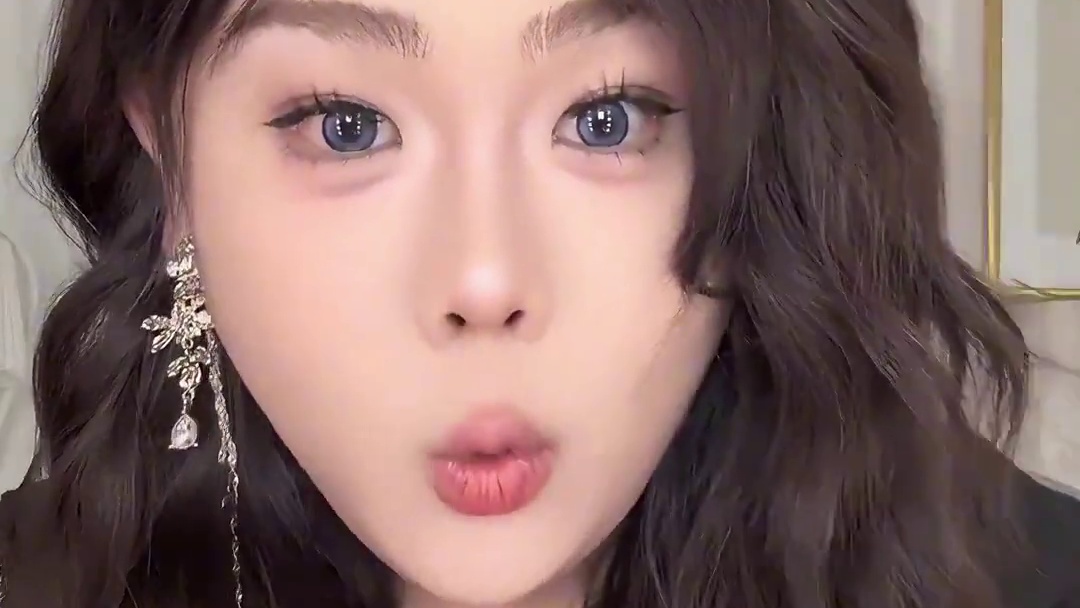 地中海熊大 #网恋 #伪音