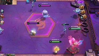 云巔沖刺營(yíng)：開營(yíng)啦！第一局幻滅就鍵盤失靈了？