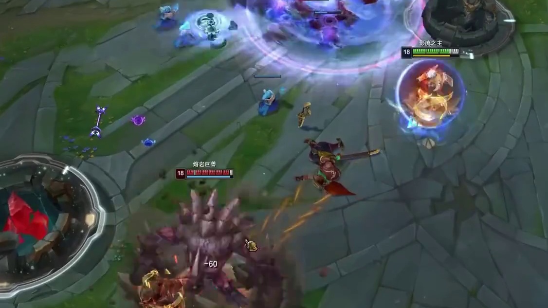 男枪：就不应该惹它的