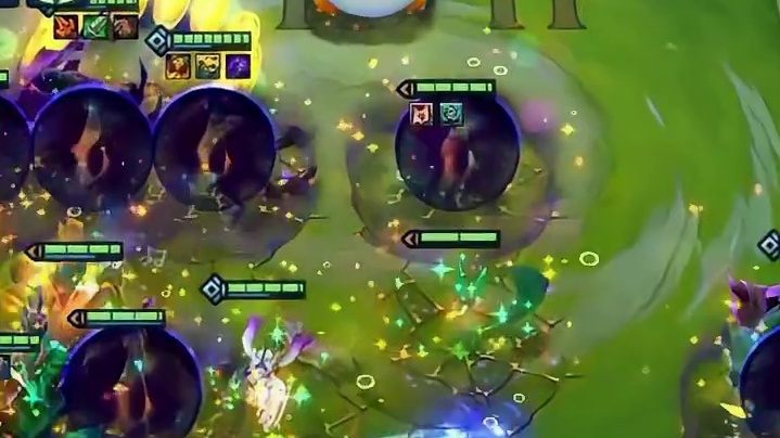 这三星暗爪石傲玉在蜻蜓点水吗？