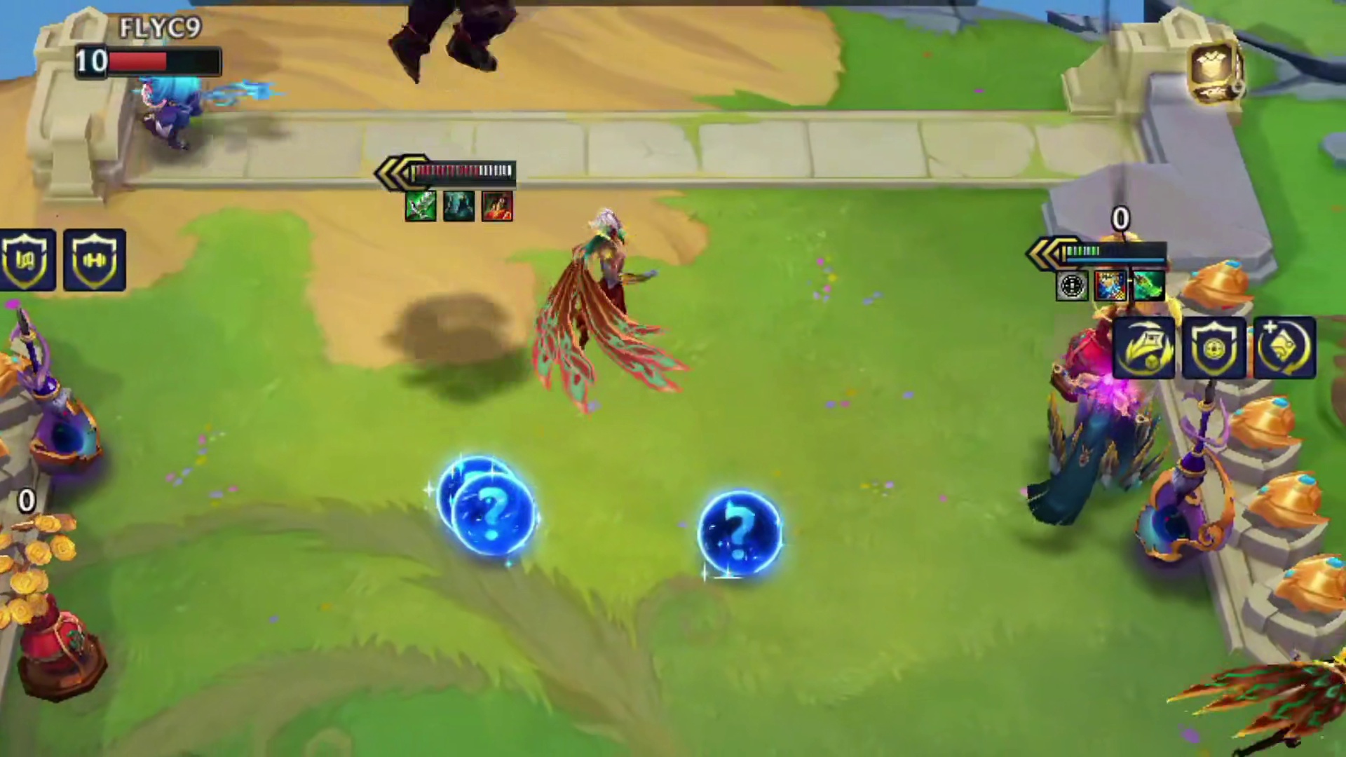 双吉大战，居然打系统都给打爆了？