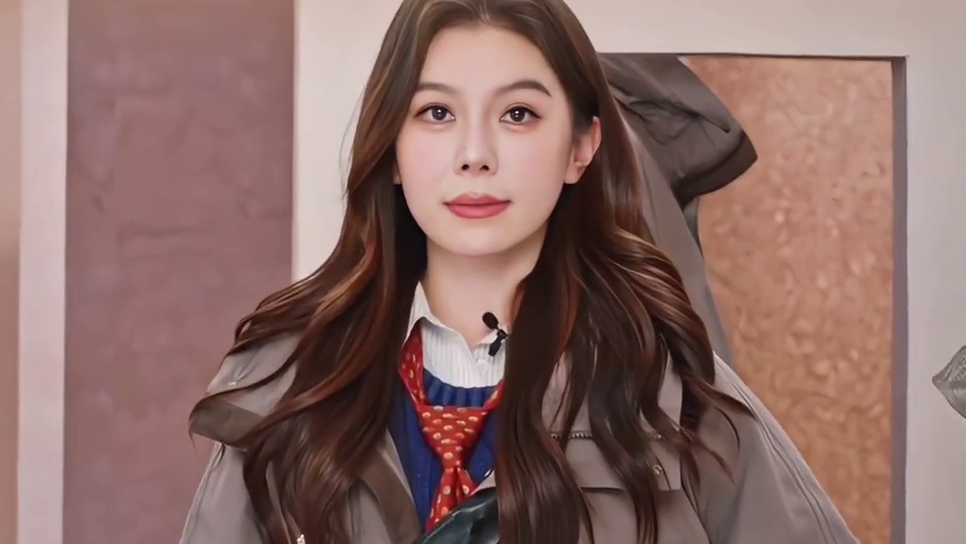 跟着文静小程轻轻松松穿出大女主feel