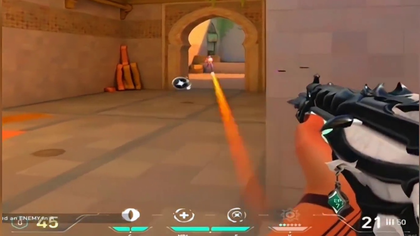 和你想象中有啥区别