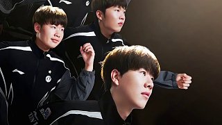 2025全球總決賽LPL出征海報(bào) #S15出征海報(bào) #2025全球總決賽