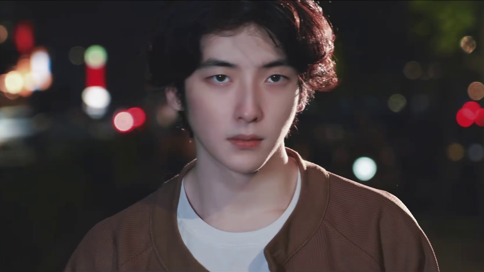 是我，如果多一张船票你跟不跟我走。 #电影感 #胶卷底片