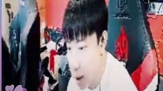 CFS中國區(qū)一號種子直通八強 寵兒直言AG這種慢熱隊伍，肯定不希望是第一，能去就行，想多打幾場比賽去