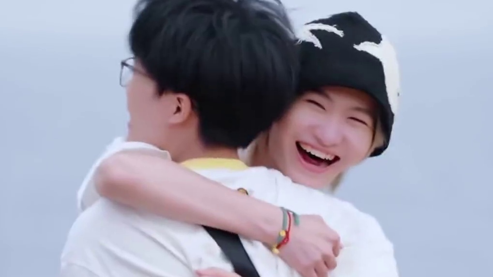 时差2艺术家气息传染，下一个艺术家是谁？