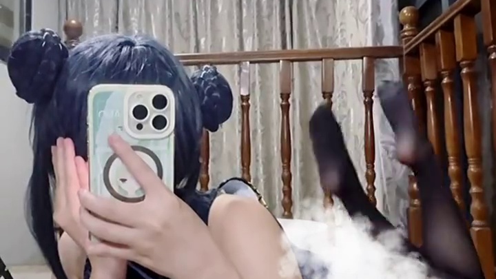 米娜桑哦嗨哟~#cos #cos致歉 #妃咲 #无畏契约手游 #二次元