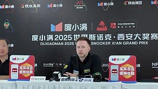 10.7特魯姆普采訪