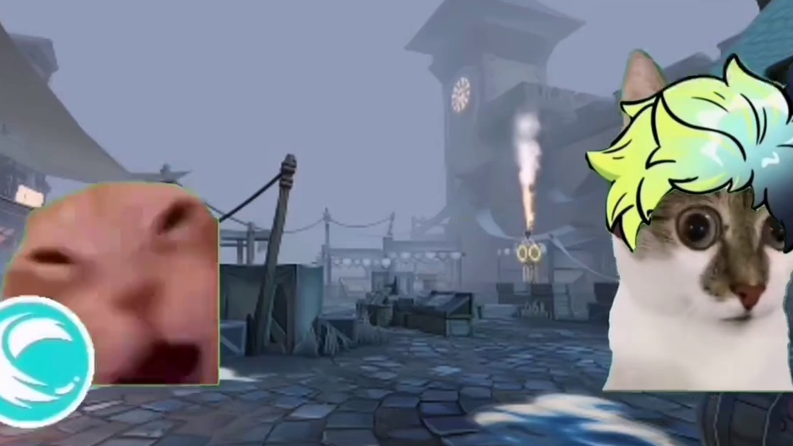 逃出惊魂夜黑拳现状！ 蛋仔小剧场