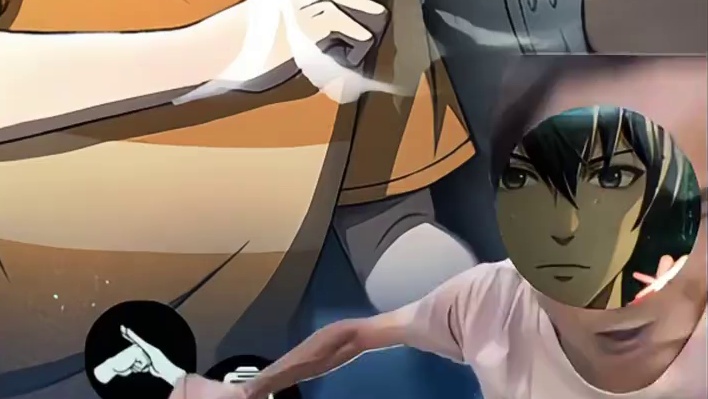 异人之下游戏玩家催更现状！这种场面官方你控制的住吗？赶紧上线#一人之下 #异人之下游戏 #王也 #哪