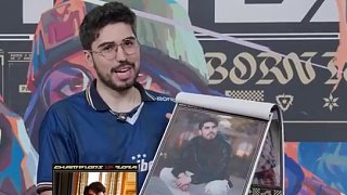 “這是迄今為止最好的”
誰是最時(shí)尚的VCT選手
#無畏契約電競(jìng)  #無畏契約巴黎全球冠軍賽