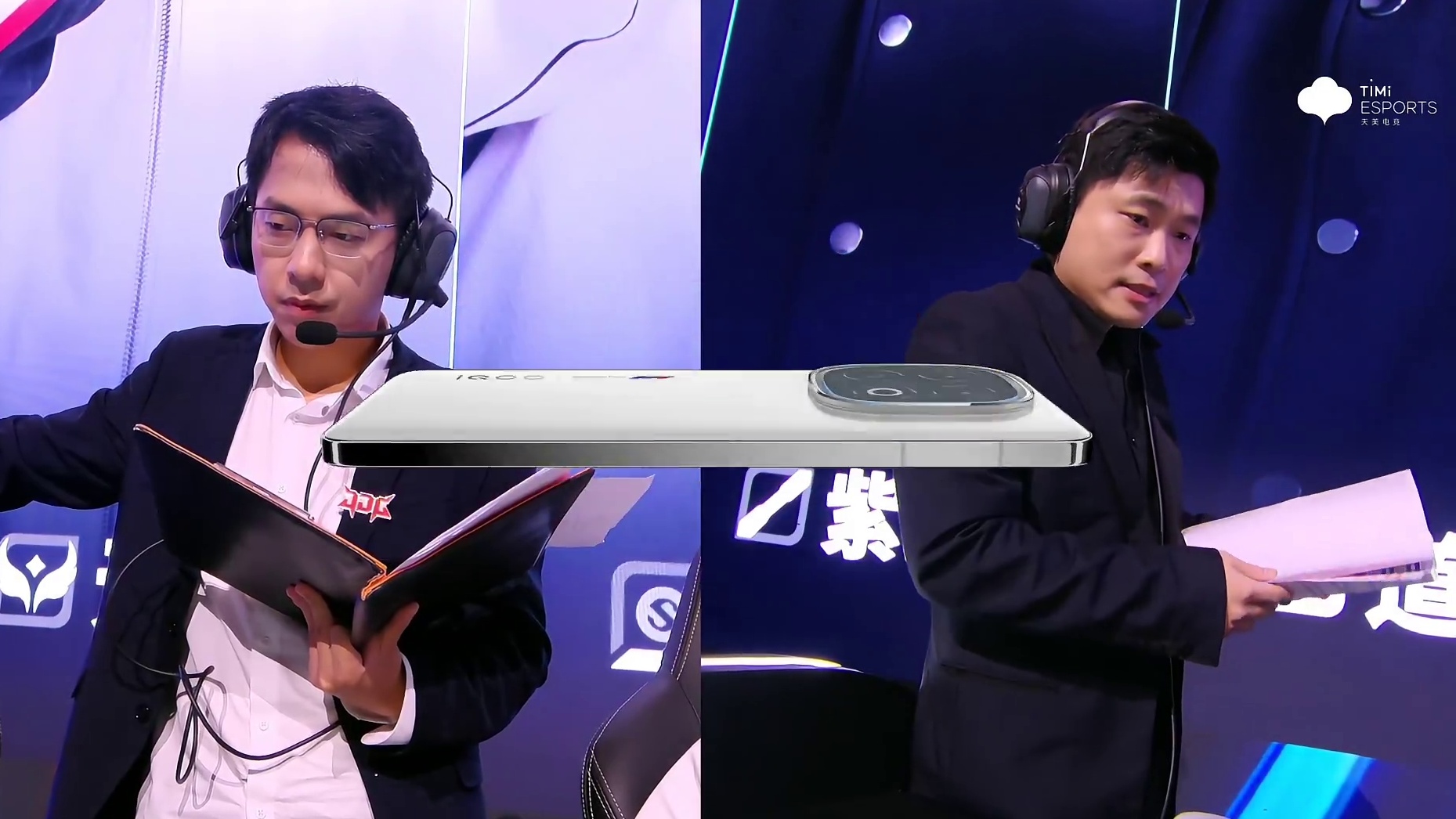 狼队 vs JDG第四局BP