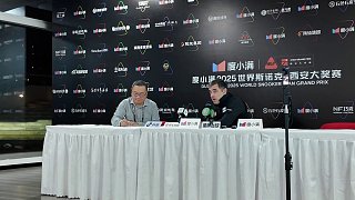 10.8奧沙利文采訪