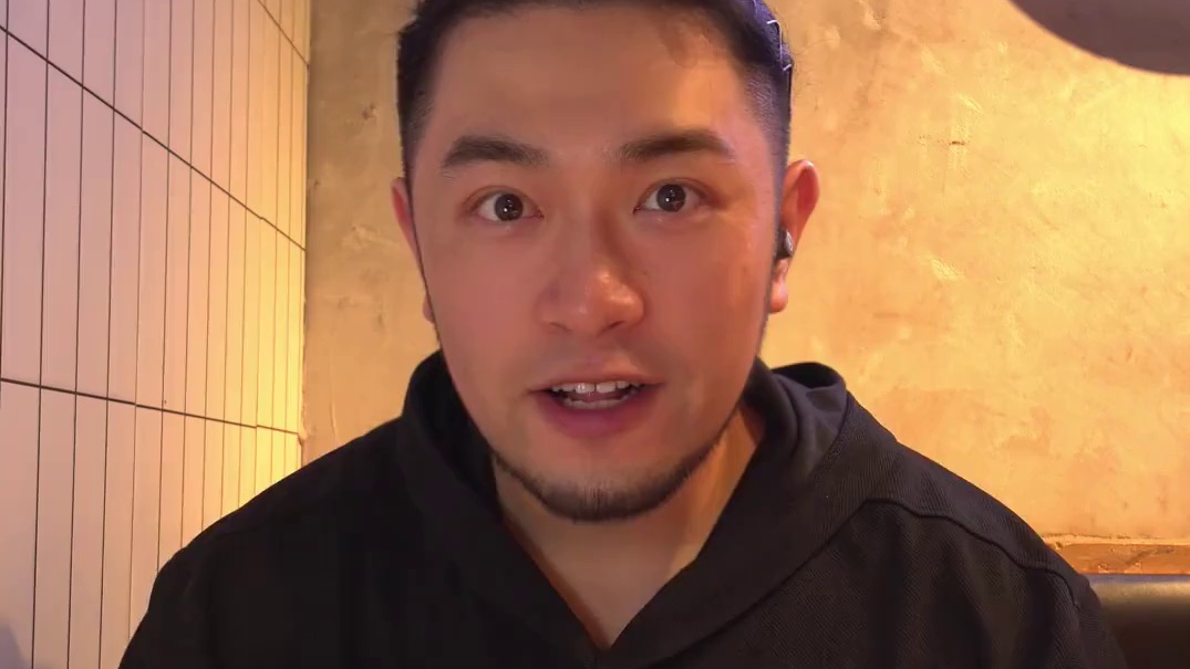 328/胃！威海韩式酱蟹自助！满黄母蟹嘎嘎香 回老家了！去试下收藏好久的韩式酱蟹自助！有一说一还得是