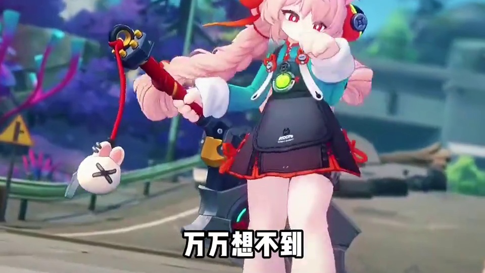 超高血量，简单机制！#绝区零 #绝区零激励计划 #绝区零攻略