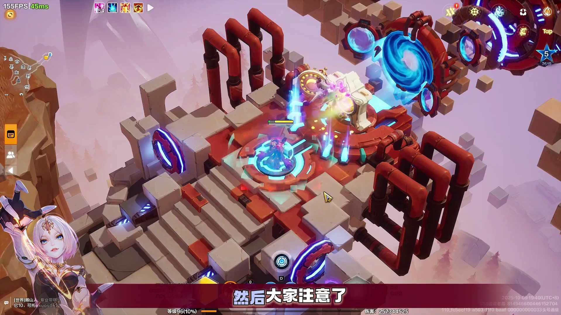 新赛季开荒最强打火策略，无宝宝要求，真心白嫖，伤害要求低 #火炬之光无限 #火炬之光无限ss10新赛