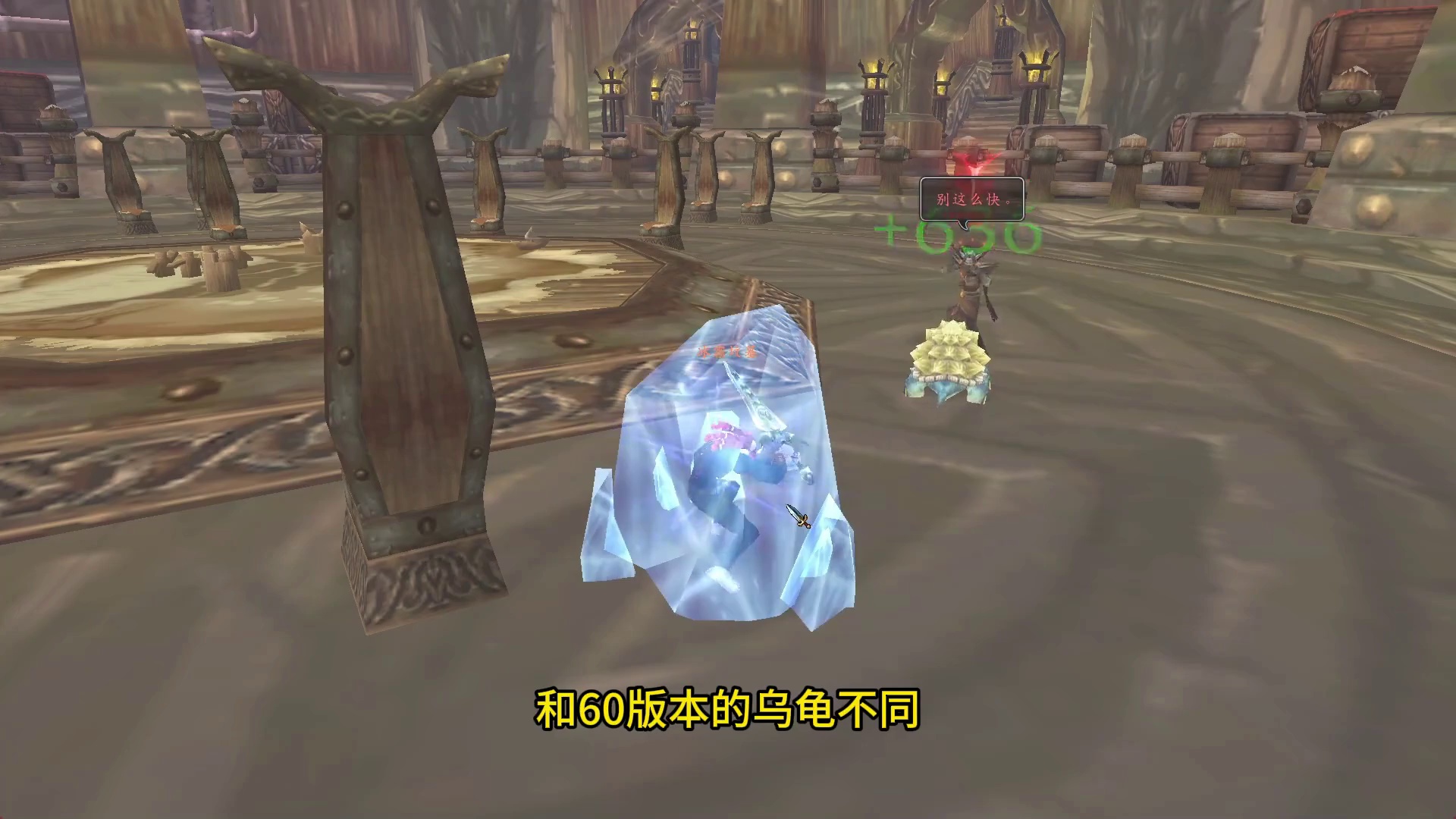 时光服猎人4大练级神宠 群拉单抗都没问题