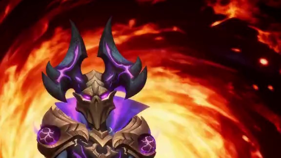 英雄世界任务每日清空！轻松获取虚痕法衣外观！ #魔兽世界#我的魔兽日常#军团再临幻境新生#魔兽幻化#