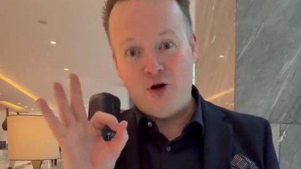 【5:0零封对手是魔术师的魔法吗】
你有打丢任何一球吗？
当比分来到4:0的时候，你在想什么？
#2