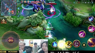 10.10 華創(chuàng)-呂德華直播名場面