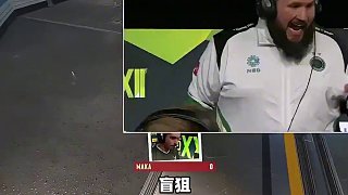 Yellow Flash很喲西！ #DANK1NG #CS2 #m0NESY #NiKo