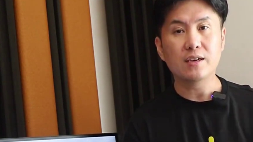 大师25M1显示器上手体验#csgo马西西 #KTC #显示器