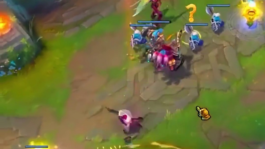 让我们一起来整活吧(96)